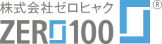 クリエイティブ・エージェンシー 株式会社ゼロヒャク